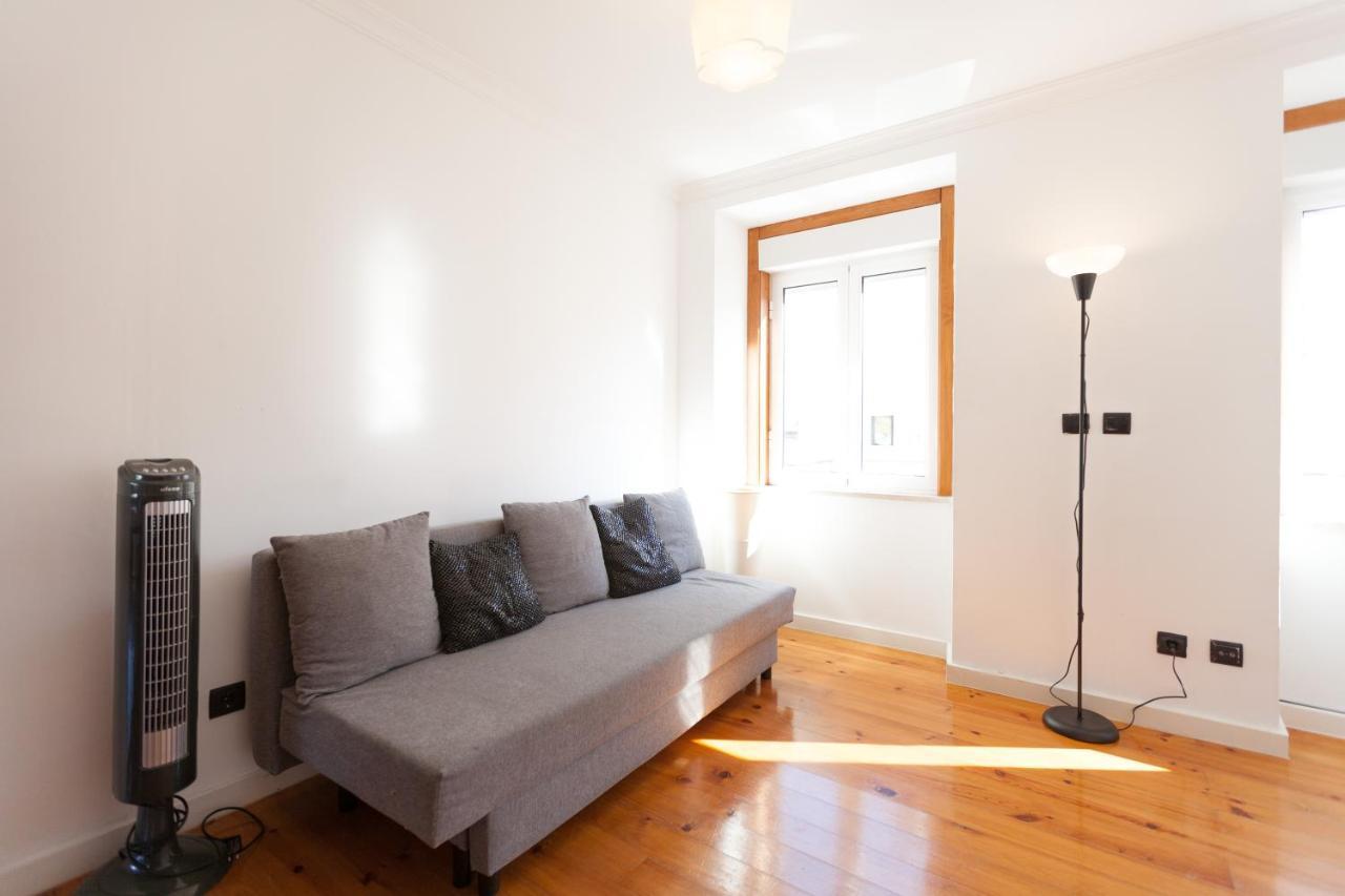 Flh - Charming Graca Duplex Apartment ลิสบอน ภายนอก รูปภาพ