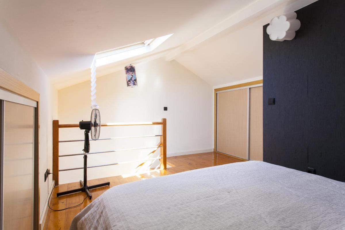 Flh - Charming Graca Duplex Apartment ลิสบอน ภายนอก รูปภาพ
