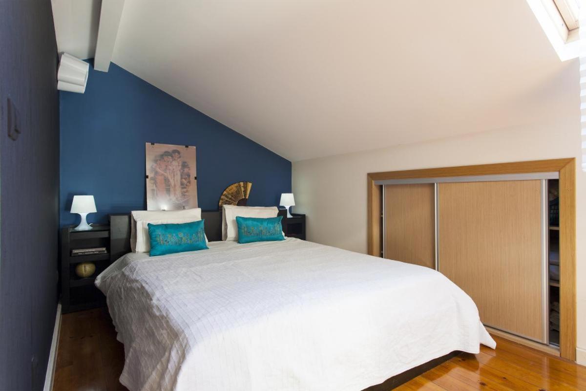Flh - Charming Graca Duplex Apartment ลิสบอน ภายนอก รูปภาพ